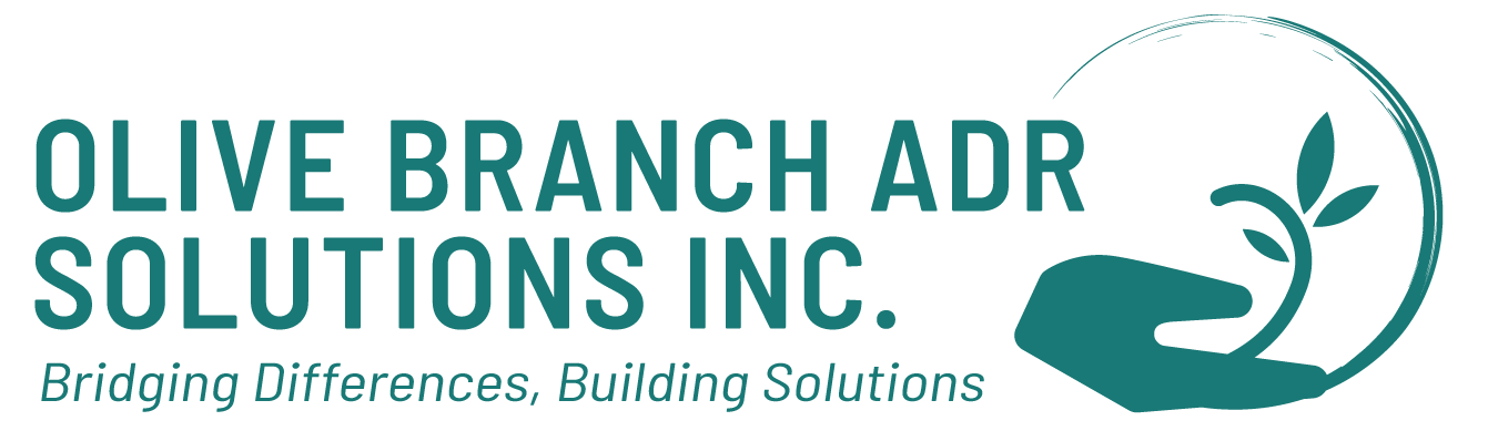 Olive Branch ADR Solutions